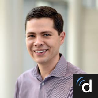 David Murdock, MD