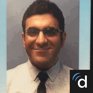Rahul Paryani, MD