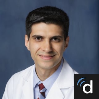 Dr. Ashkan Karimi, MD | Fishersville, VA | Cardiologist | US News Doctors