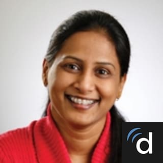 Anuradha Gonuguntla, MD
