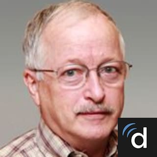 Ronald Rogers, MD