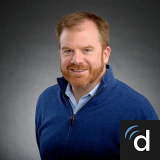 Giles Robinson, MD