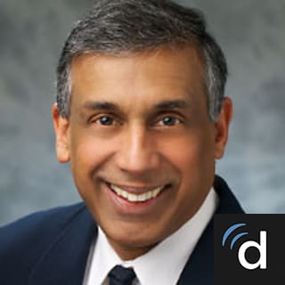 Samir Sabnis, MD