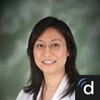 Yue Deng, MD