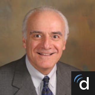 John Missirian, MD