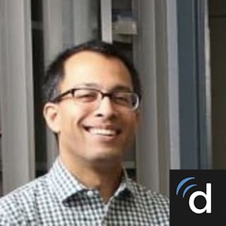 Shivang Shah, MD, Pediatric Infectious Disease, New York, NY