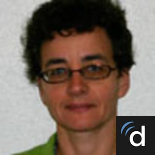 Cathrin Buetefisch, MD