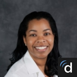 Tameka (Simpson) Funny, DO, Infectious Disease, Columbia, SC