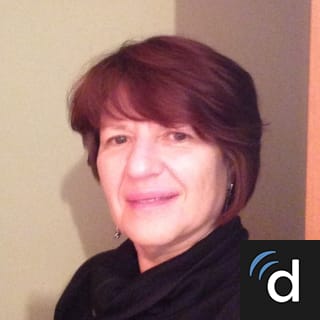 Julia Grigoriev, MD
