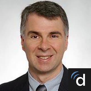 John Boucher, MD