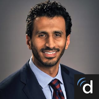 Tarig Ahmed, MD