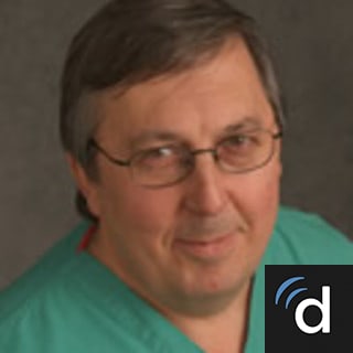 Alfred Baldera, MD