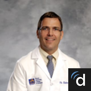 Ole Vielemeyer, MD
