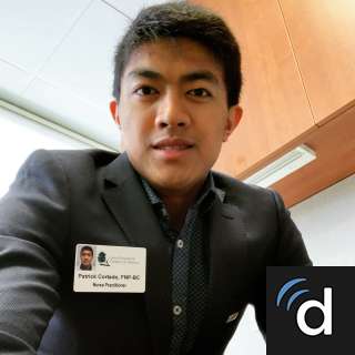 Allen Cortado, Nurse Practitioner, Dallas, TX