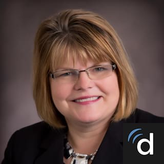 Debra Netsch
