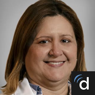 Maria Rojas, MD