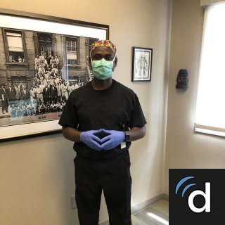 Gary Dawson, MD