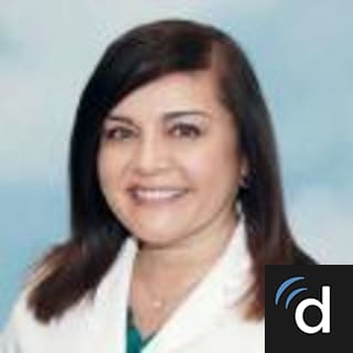 Blanca Almeida, MD, Internal Medicine, Los Angeles, CA