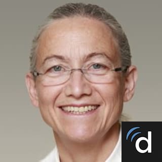 Barbara Renwick, MD