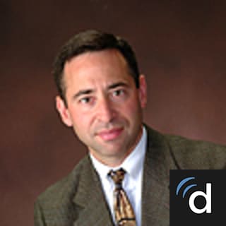 Michael Pezzone, MD