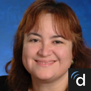 Ines Sanchez-Rivera, MD, Oncology, El Paso, TX