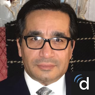 Salman Malik, MD