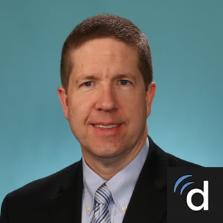 David Hunstad, MD, Pediatric Infectious Disease, Saint Louis, MO