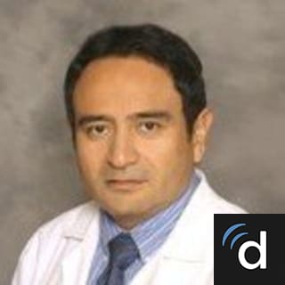 Raul Oviedo, MD