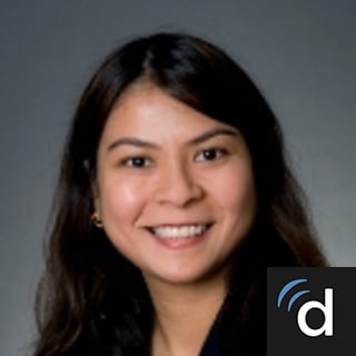 Nadia Mustafa, MD