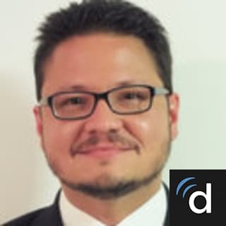 Armando Oliver, MD