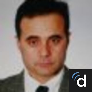 Mirsad Mujadzic, MD