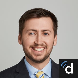 Colton Malesovas, MD