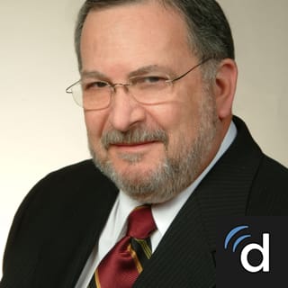 Charles Moss, MD, Vascular Surgery, Park Ridge, NJ