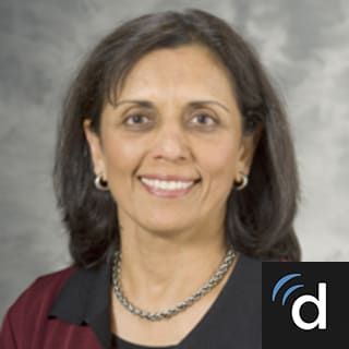 Neena Shah, MD