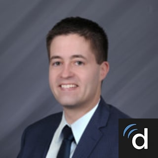 Eric Neverman, DO, Medicine/Pediatrics, Grundy Center, IA