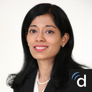 Priya Sivaraman, MD