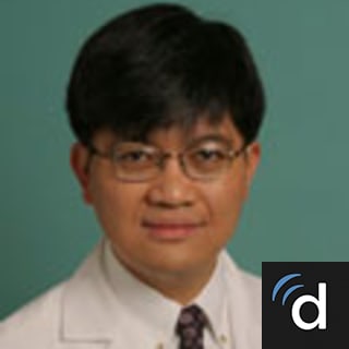 Vic Liengswangwong, MD, Radiation Oncology, Florence, AL