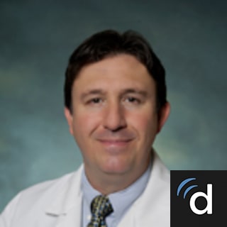 Jay Strain, MD