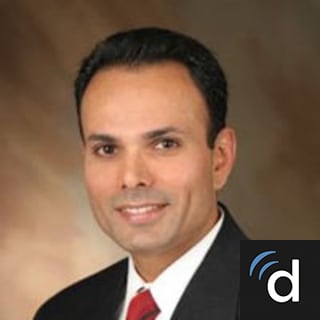 Avtar Ghuman, MD