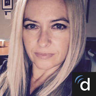 Kristen Cox, Acute Care Nurse Practitioner, South Salt Lake, UT