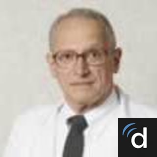 Robert Ragosin, MD