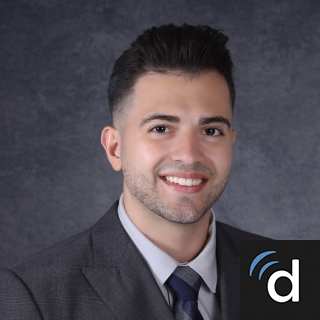Amin Charara, MD, Resident Physician, Southgate, MI