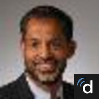 Alok Bhargava, MD
