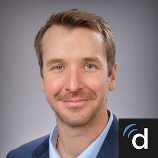 Jeremiah Gaddy, MD