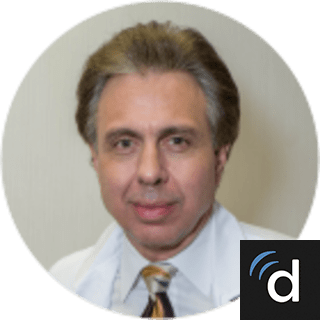 Michael Leonidov, MD