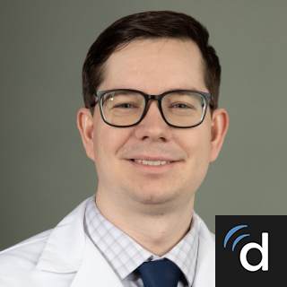 David Beam, MD