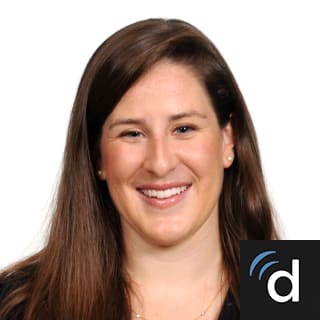 Jillian Noyes, MD