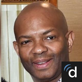 Glenn Prescod, MD