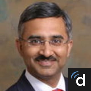 Gaurang Gandhi, MD