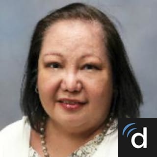 Maria Alba, MD